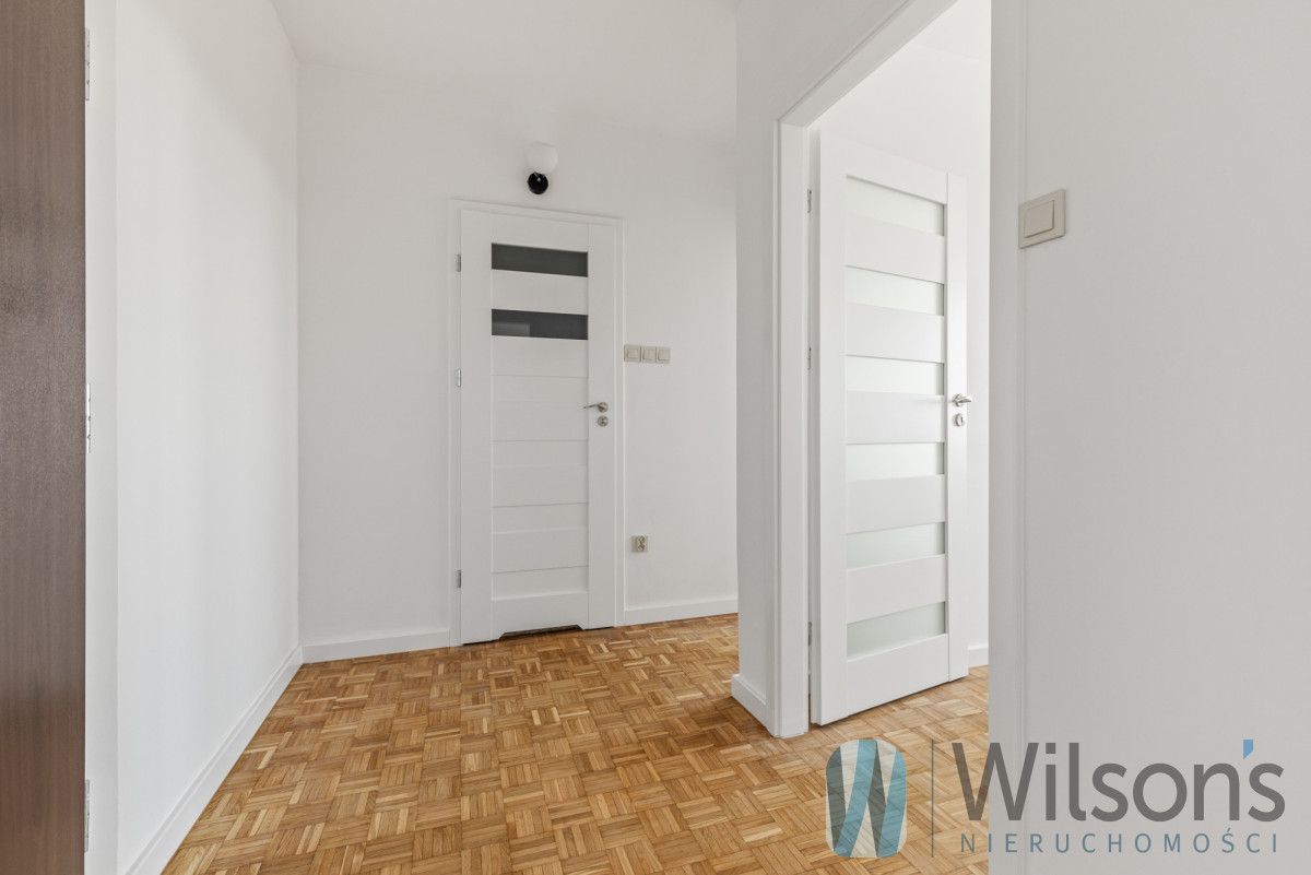 Mieszkanie 2-pokojowe Warszawa Mokotów, ul. Iberyjska. Zdjęcie 13
