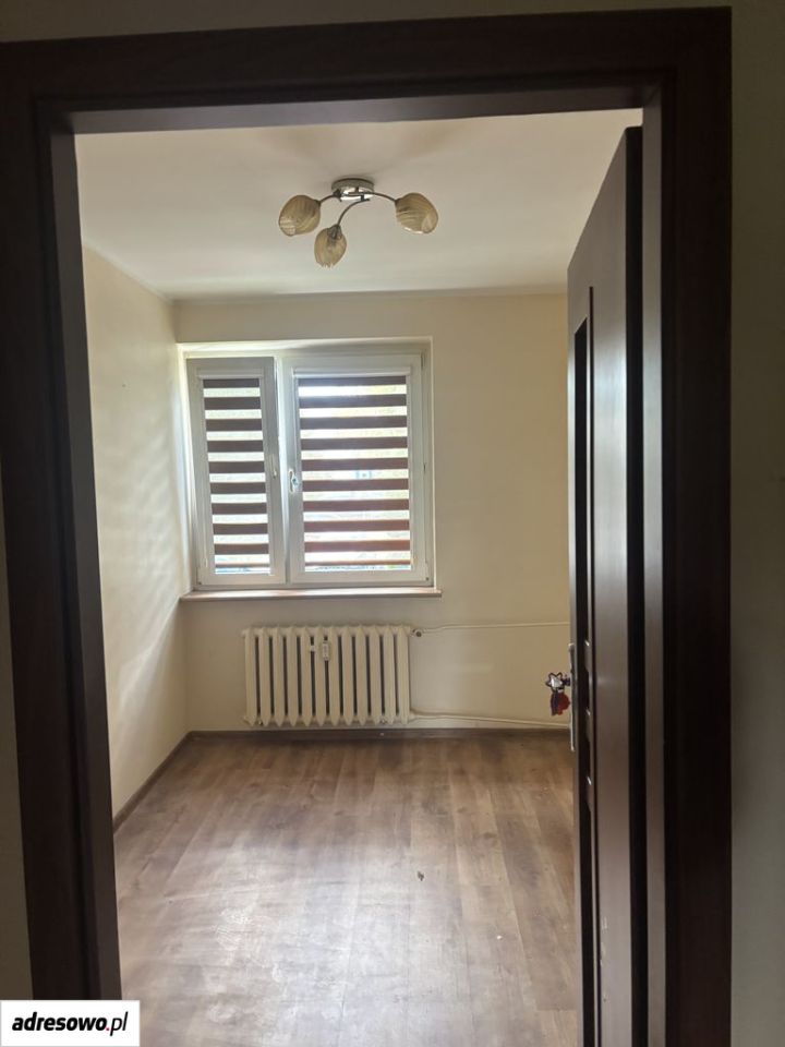 Mieszkanie 2-pokojowe Gdańsk Piecki, ul. Henryka Arctowskiego. Zdjęcie 5