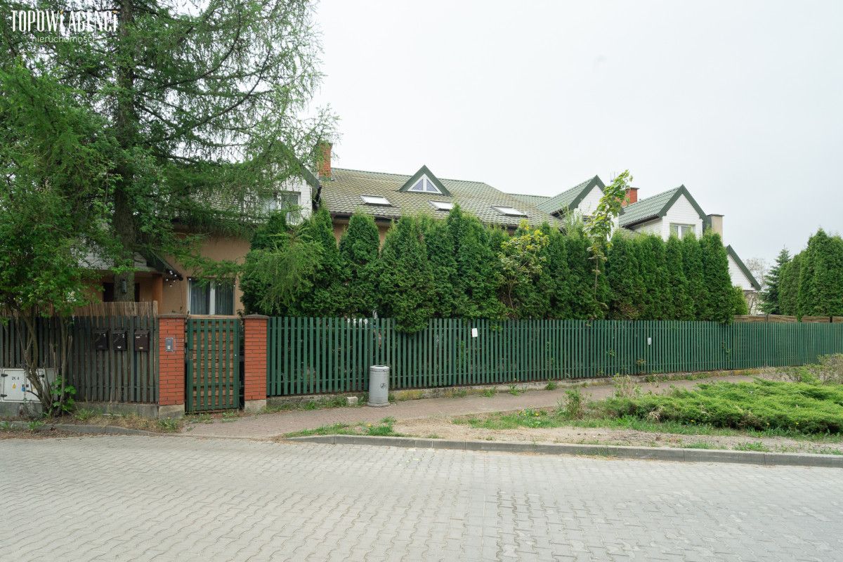 Mieszkanie 3-pokojowe Grodzisk Mazowiecki, ul. Czeremchowa. Zdjęcie 21