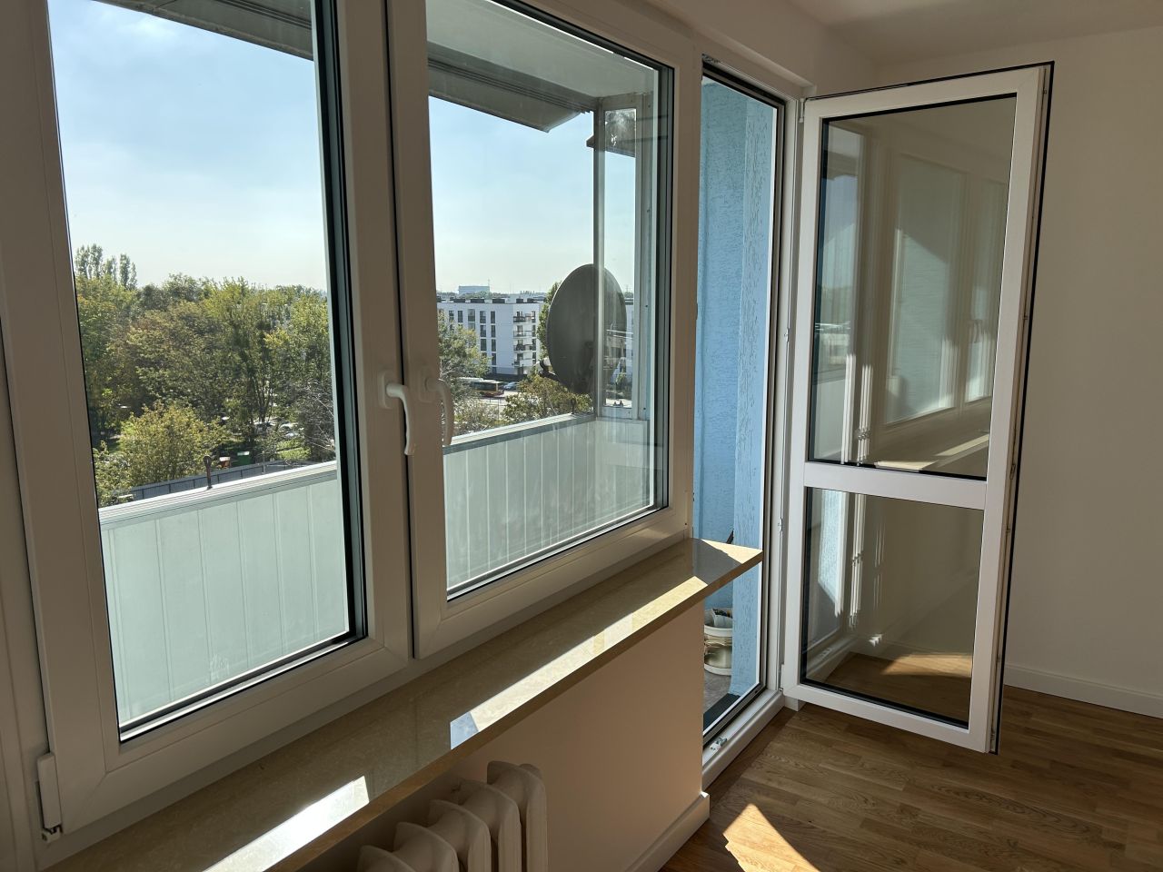 Mieszkanie 4-pokojowe Warszawa Bemowo, ul. Lazurowa. Zdjęcie 18