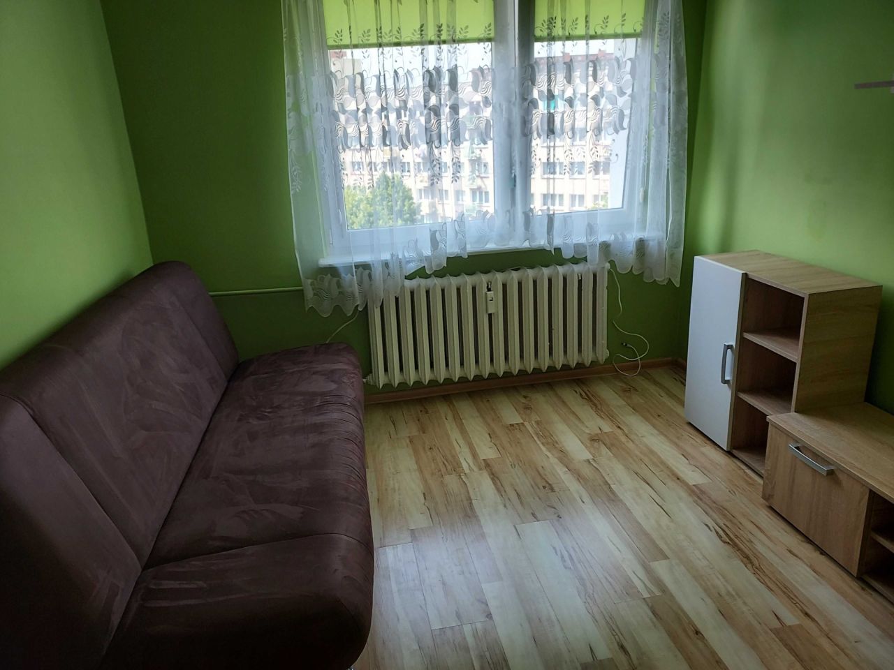 Mieszkanie 2-pokojowe Koszalin, ul. 4 Marca. Zdjęcie 2