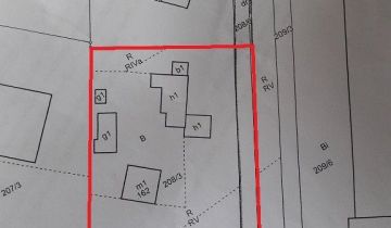 Działka inwestycyjna Suchy Las, ul. Obornicka