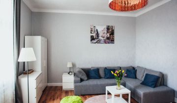 Mieszkanie 2-pokojowe Kraków Kazimierz. Zdjęcie 1