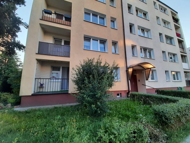 Mieszkanie 2-pokojowe Warszawa Wola, ul. Mordechaja Anielewicza. Zdjęcie 1