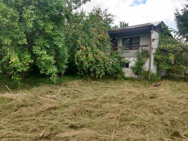 Działka rekreacyjna Wola Kopcowa. Zdjęcie 1