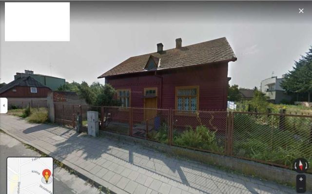 dom wolnostojący Radom Glinice. Zdjęcie 1