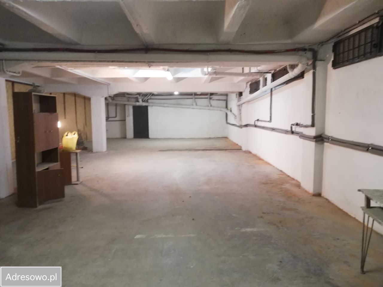 Hala/magazyn Żywiec. Zdjęcie 7