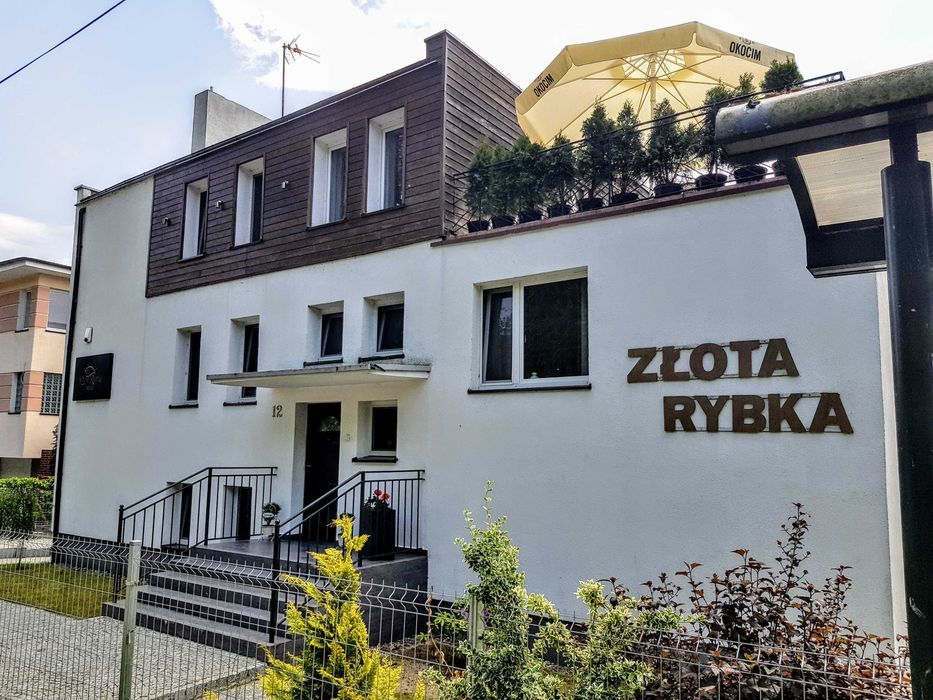 Działka inwestycyjna Krynica Morska, ul. Gdańska. Zdjęcie 2