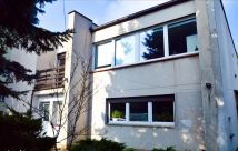 dom wolnostojący, 12 pokoi Radwanice, ul. Konstantego Ildefonsa Gałczyńskiego. Zdjęcie 4