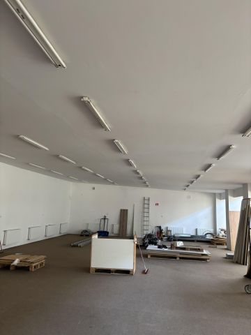 Lokal Zielona Góra, ul. Osadnicza. Zdjęcie 17