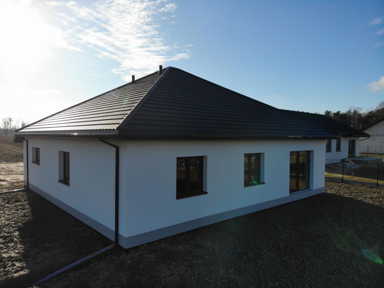 dom wolnostojący, 4 pokoje Żytowice. Zdjęcie 7