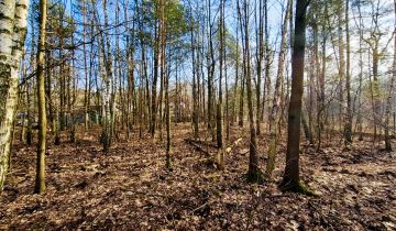 Działka budowlana Pogorzel, ul. Dębowa