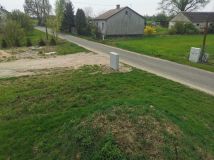 Działka budowlana Jagodnica. Zdjęcie 1