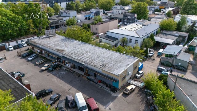 Lokal Warszawa Rembertów, ul. Młodnicka. Zdjęcie 1