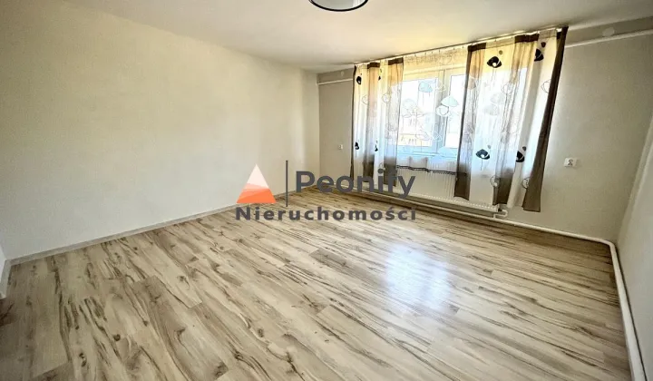 Mieszkanie 2-pokojowe Przybiernówko