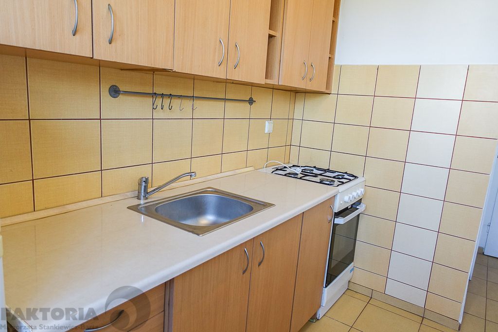 Mieszkanie 2-pokojowe Szczecin, ul. Aleksandra Zawadzkiego. Zdjęcie 18