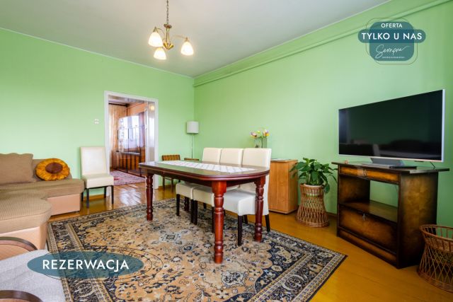 kamienica, 5 pokoi Grabów, pl. Kościuszki. Zdjęcie 5