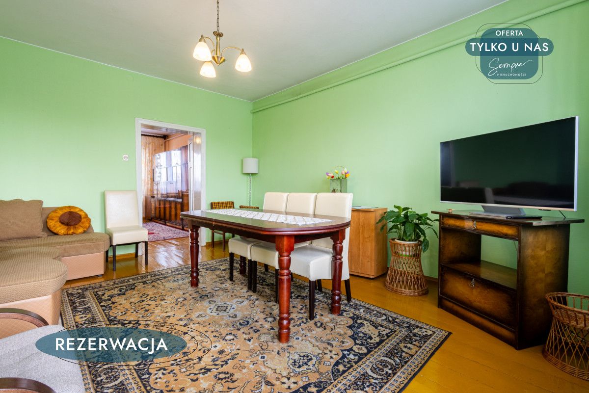 kamienica, 5 pokoi Grabów, pl. Kościuszki. Zdjęcie 5