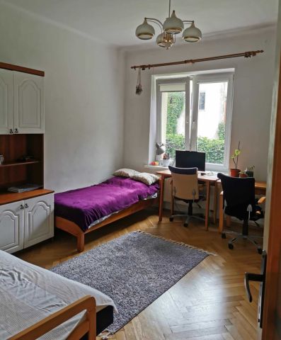 Mieszkanie 2-pokojowe Kraków Krowodrza, ul. Spokojna. Zdjęcie 1