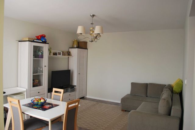 Mieszkanie 2-pokojowe Białystok Bacieczki, ul. Komisji Edukacji Narodowej. Zdjęcie 1