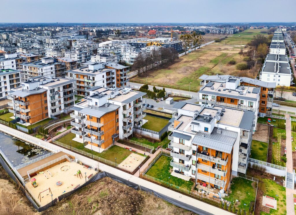 Mieszkanie 2-pokojowe Warszawa Białołęka, ul. Geodezyjna. Zdjęcie 35