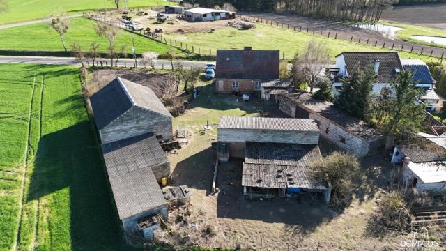 dom wolnostojący, 3 pokoje Ryżyn. Zdjęcie 13