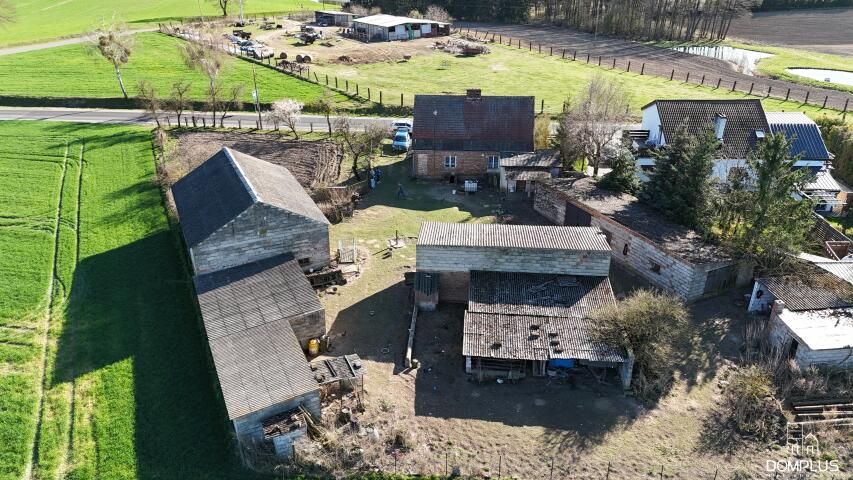 dom wolnostojący, 3 pokoje Ryżyn. Zdjęcie 13