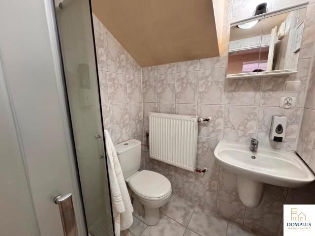 bliźniak, 6 pokoi Sieraków, ul. abp. Ignacego Krasickiego. Zdjęcie 11