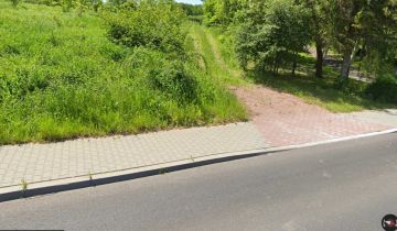 Działka budowlana Wrząsowice