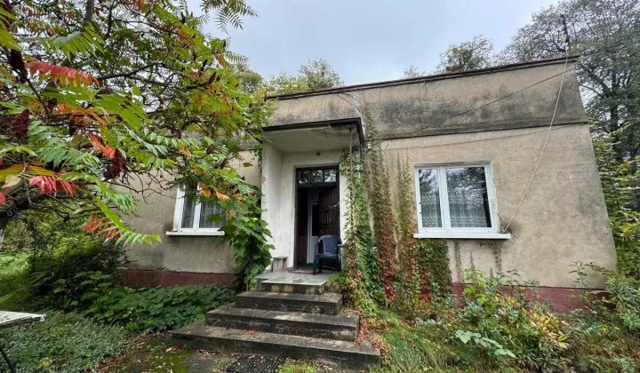 Działka budowlana Olsztyn