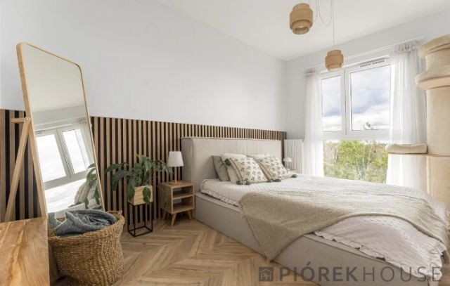 Mieszkanie 4-pokojowe Warszawa Białołęka, ul. Marywilska. Zdjęcie 9