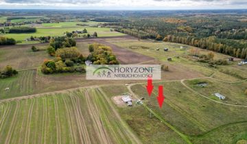 Działka budowlana Szczodrowo