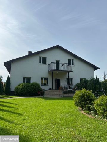 dom wolnostojący, 4 pokoje Nowe Dobra. Zdjęcie 1