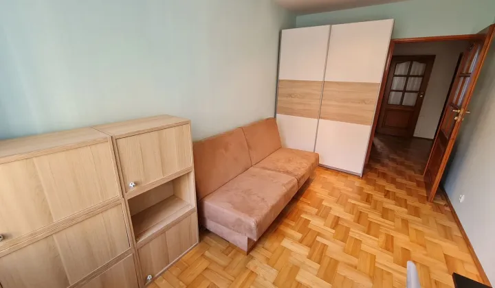 Pokój Kraków Krowodrza, ul. Rusznikarska