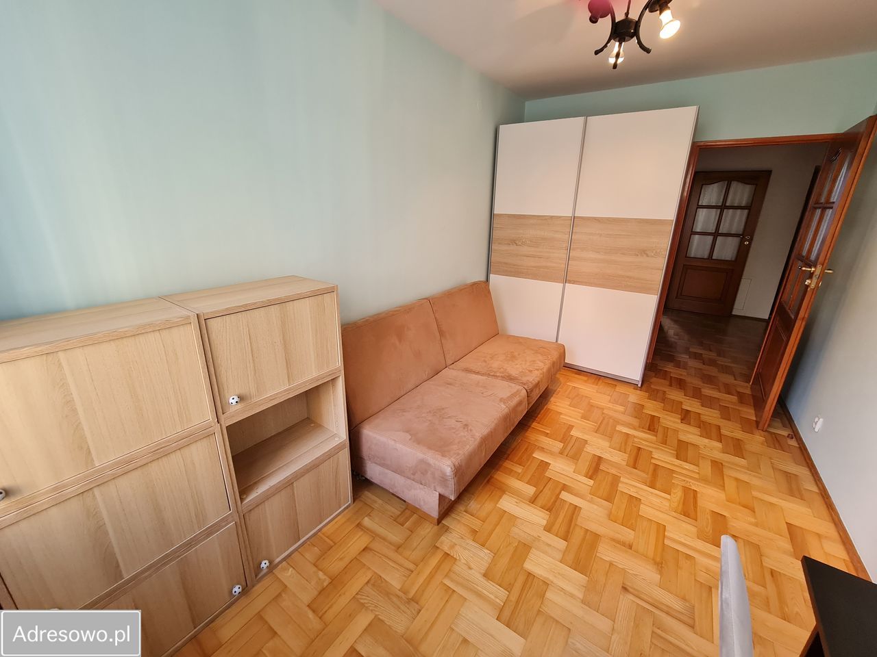 Pokój Kraków Krowodrza, ul. Rusznikarska