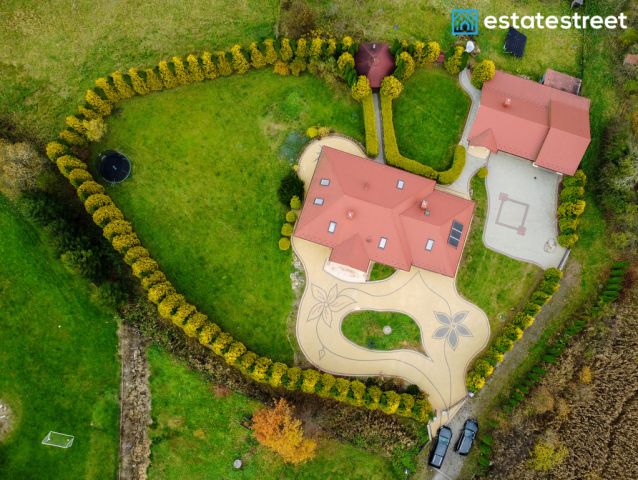 dom wolnostojący, 5 pokoi Leszczawa Dolna. Zdjęcie 18