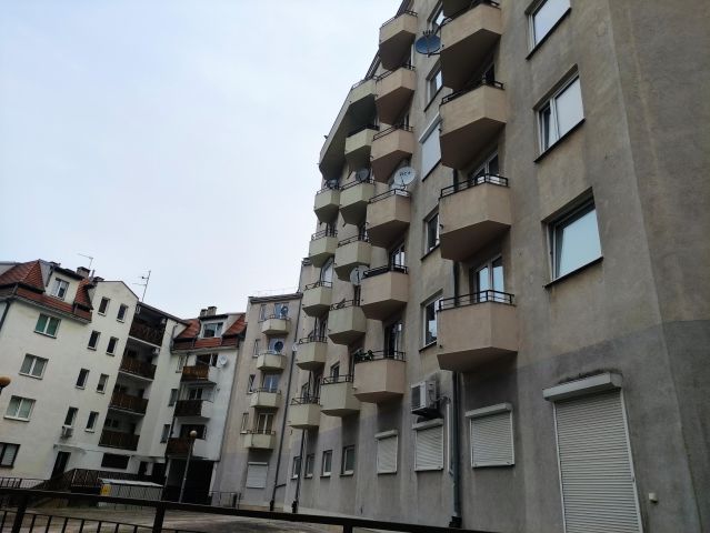 Mieszkanie 3-pokojowe Wrocław Śródmieście, ul. Odona Bujwida. Zdjęcie 11