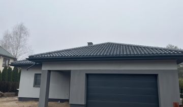 dom wolnostojący, 4 pokoje Okuniew, ul. Rattanowa