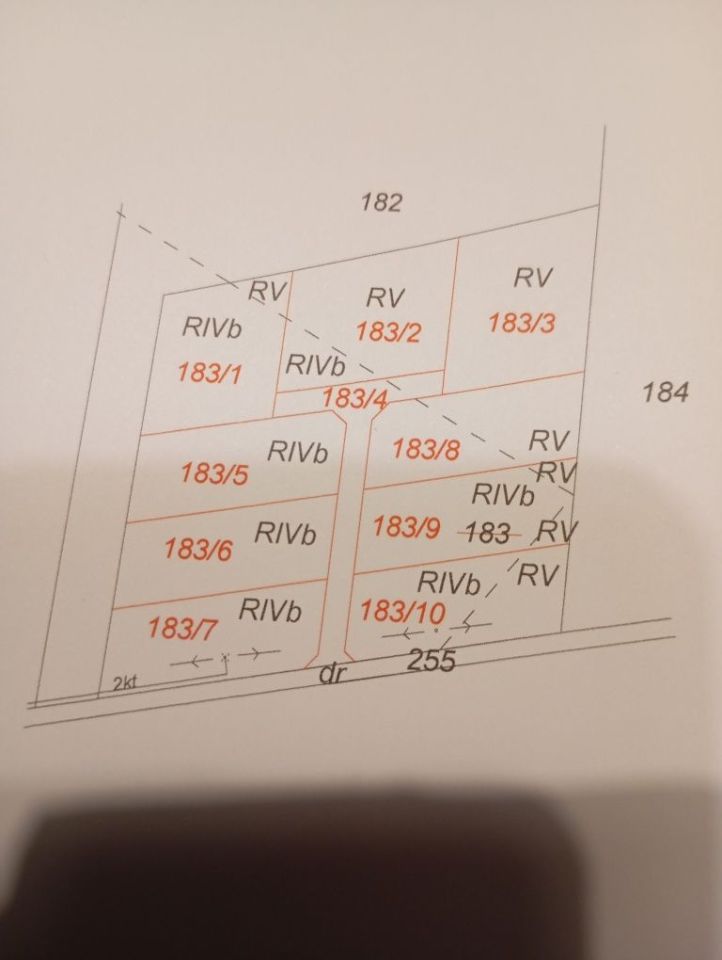Działka budowlana Małachowice-Kolonia. Zdjęcie 2