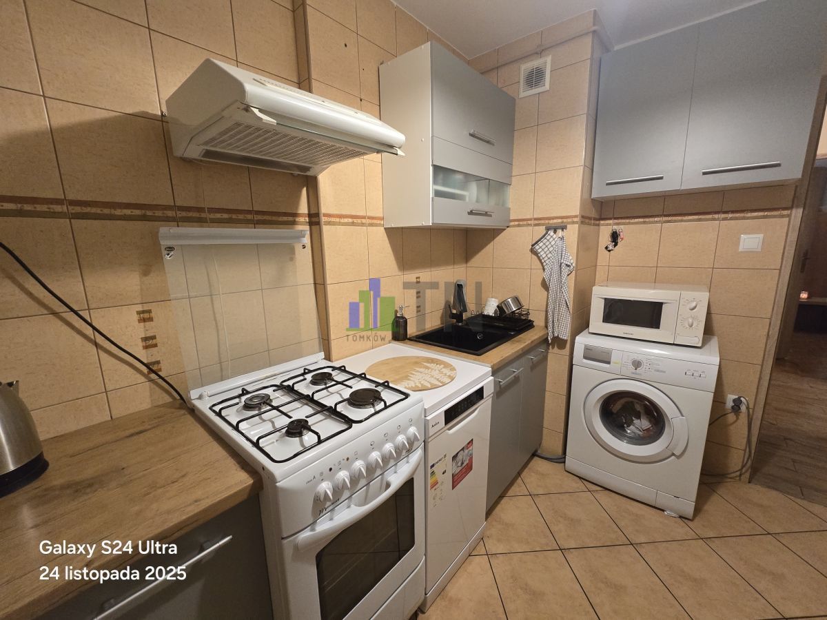 Mieszkanie 2-pokojowe Wrocław Krzyki, ul. Drukarska. Zdjęcie 7