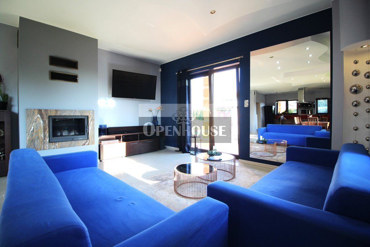 dom wolnostojący, 7 pokoi Głogów. Zdjęcie 4