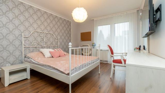 dom szeregowy, 5 pokoi Elbląg, ul. Tadeusza Boya-Żeleńskiego. Zdjęcie 13