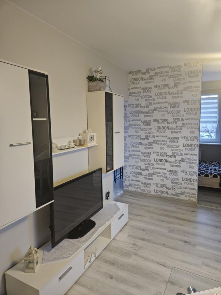 Mieszkanie 2-pokojowe Jarocin, ul. Ludwika Waryńskiego. Zdjęcie 7