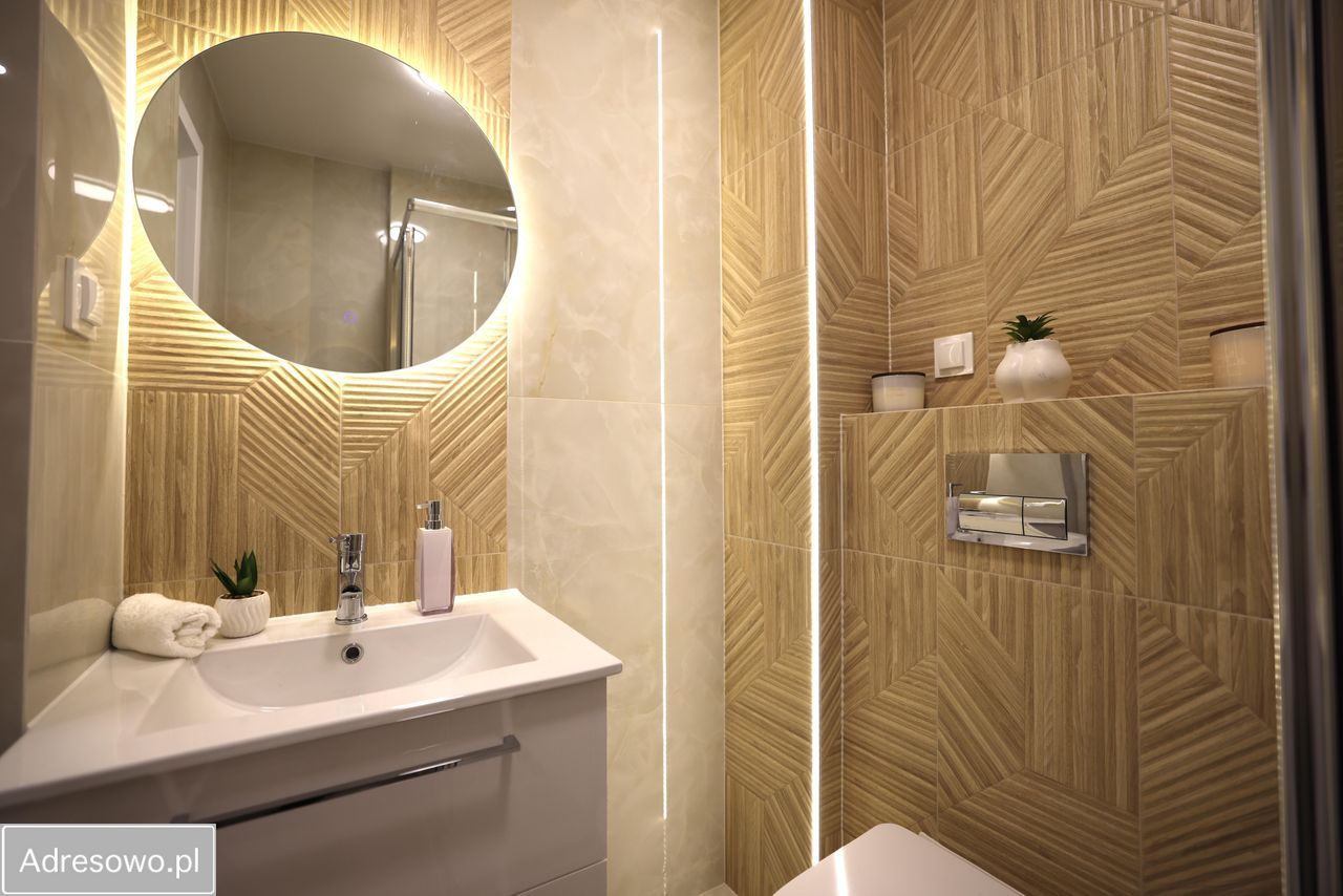 Mieszkanie 3-pokojowe Białystok Bojary, ul. Łąkowa. Zdjęcie 15