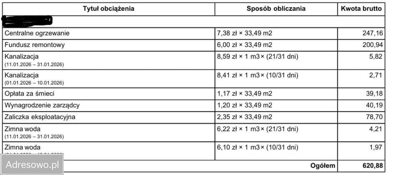 Mieszkanie 2-pokojowe Gliwice, ul. Łużycka. Zdjęcie 11