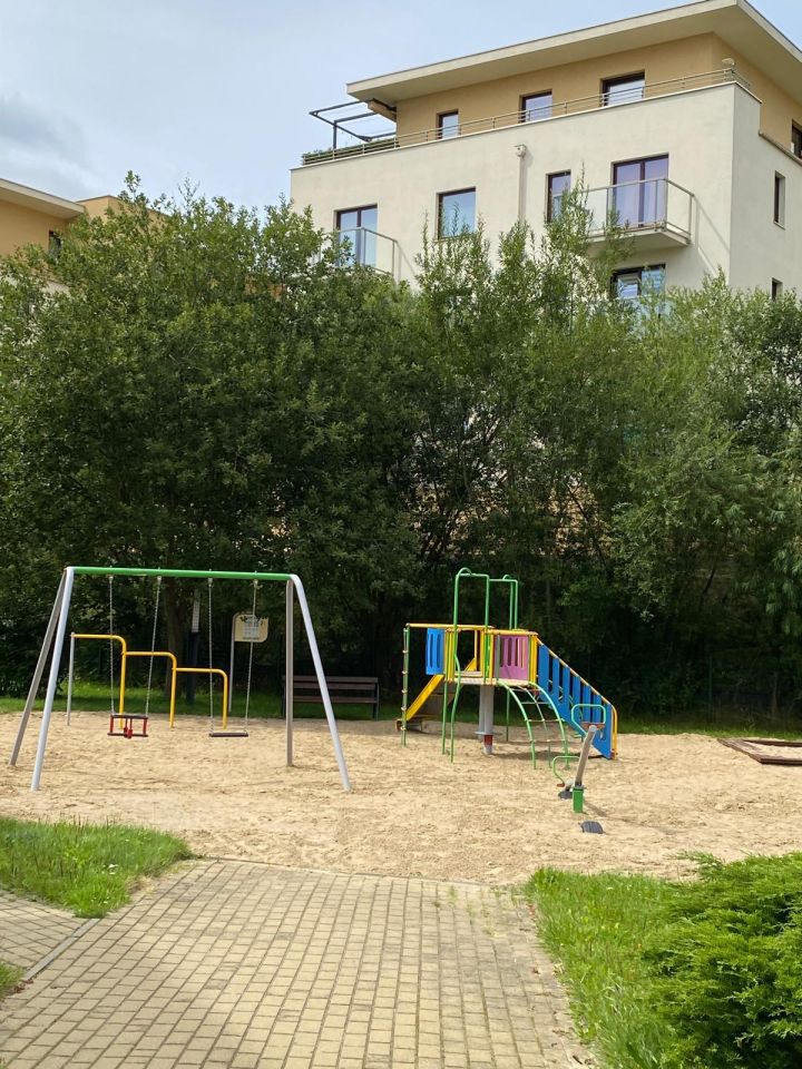 Mieszkanie 3-pokojowe Gdańsk Piecki, ul. Piekarnicza. Zdjęcie 28