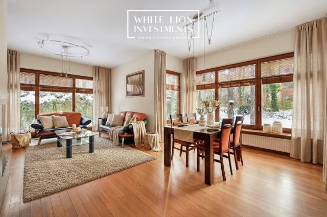 bliźniak, 6 pokoi Lesznowola. Zdjęcie 1