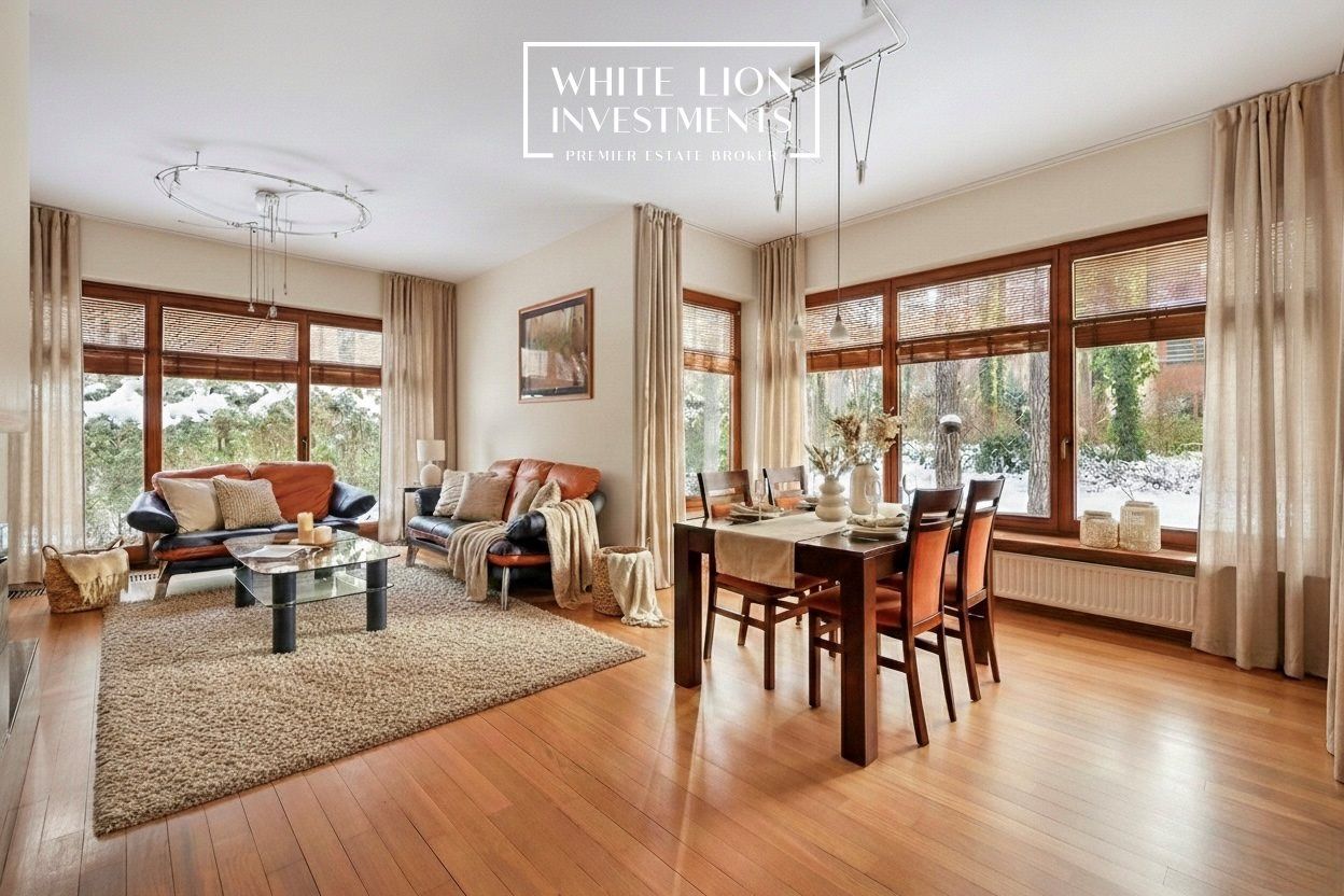 bliźniak, 6 pokoi Lesznowola. Zdjęcie 1