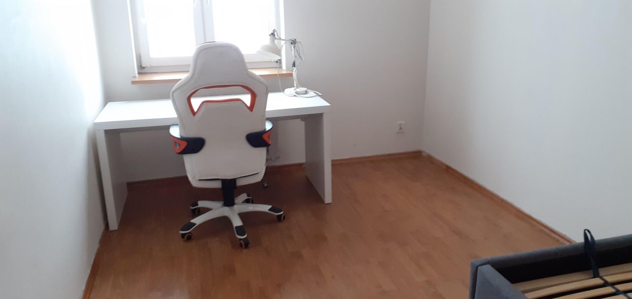 Mieszkanie 3-pokojowe Warszawa Ursynów, ul. Wąwozowa. Zdjęcie 4