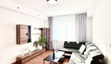 Mieszkanie 1-pokojowe Ruda Śląska Halemba, ul. Grodzka